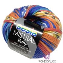 (Mistral Baby 4 Ply)